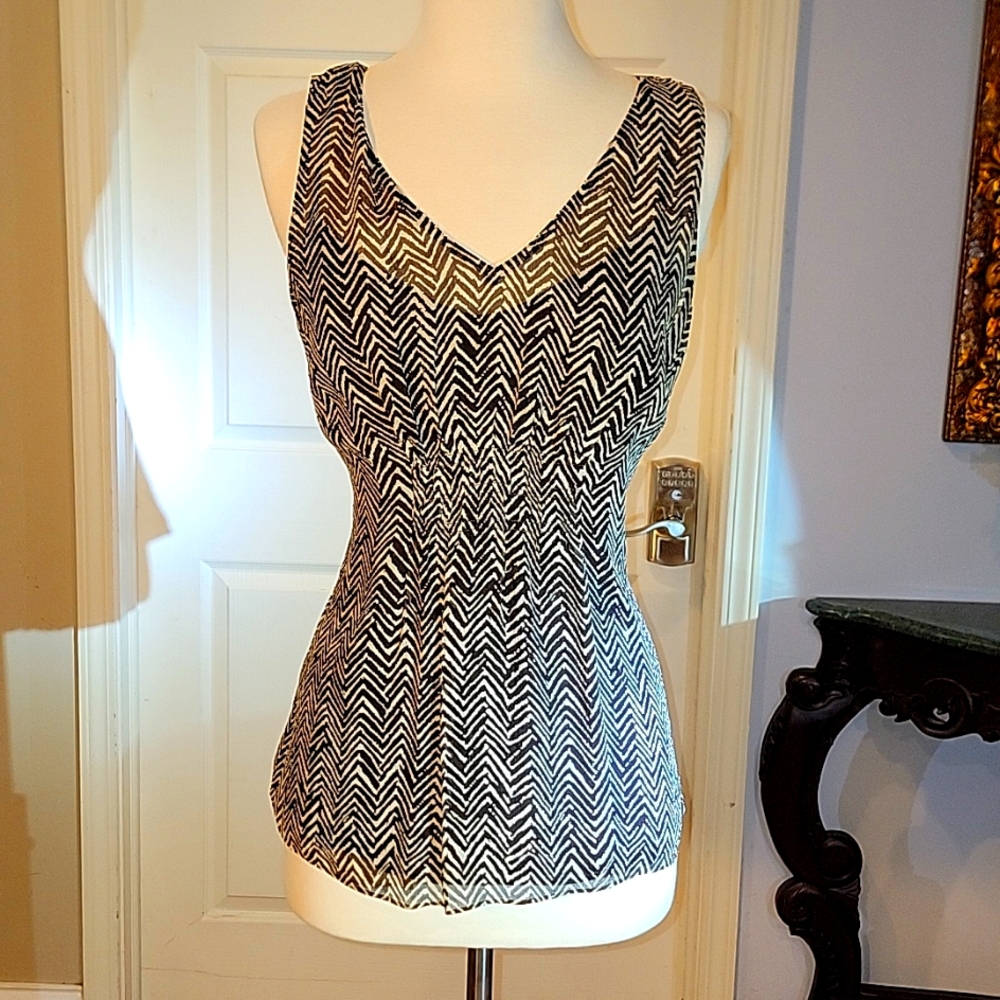 ANN TAYLOR Top U.S Size 10